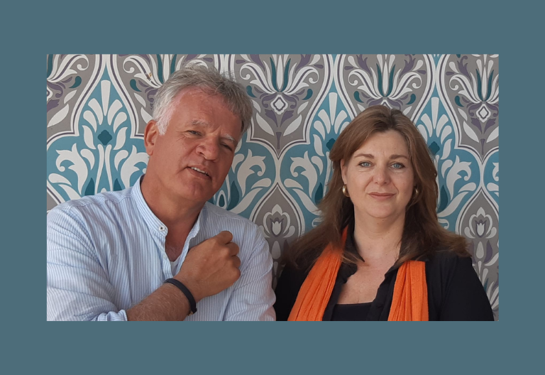 Een nieuwe voorzitter voor het Zorg Innovatie Forum foto 2